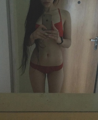 Проститутка Валерия